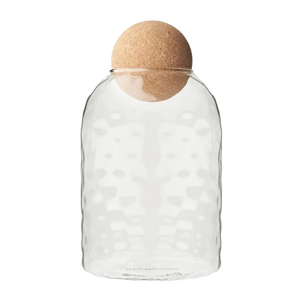 Humdakin organizing jar, 20 cm