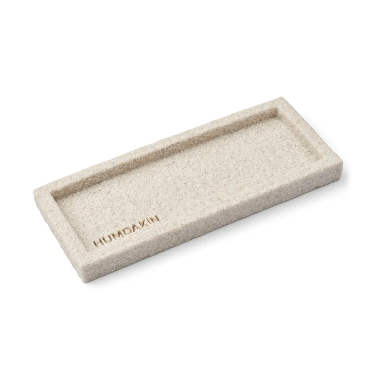 Humdakin Humdakin Sandstone bakke 10x25 cm Natural