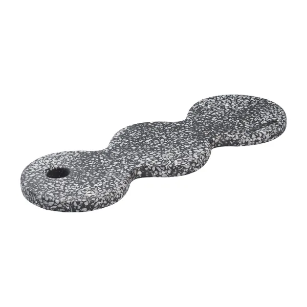 Humdakin Terrazzo bricka 40 cm