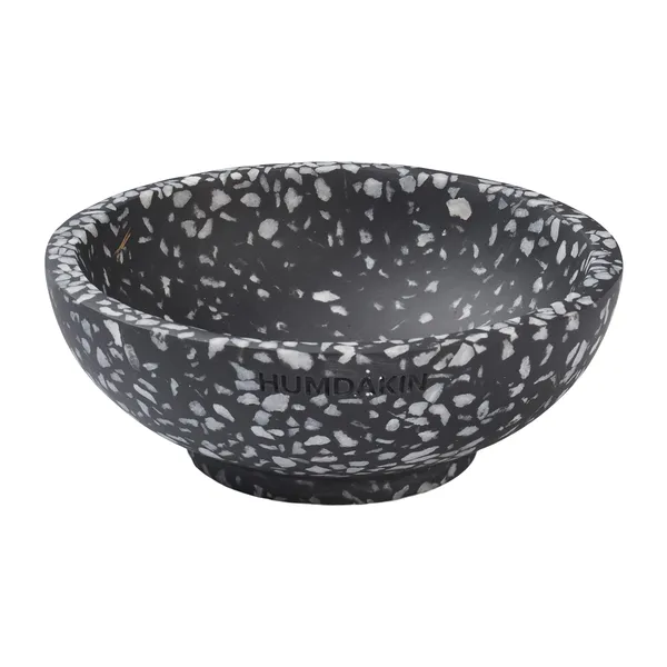 Humdakin Terrazzo skål Ø13 cm