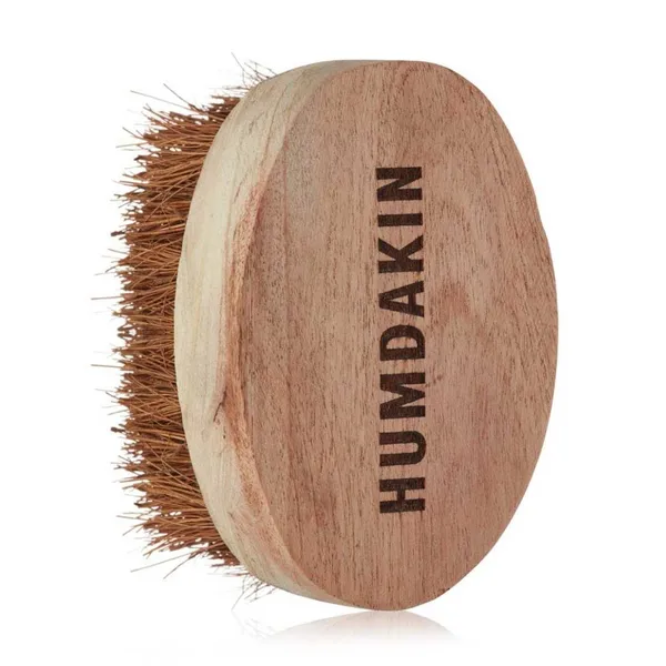 Humdakin träborste bambu, Small