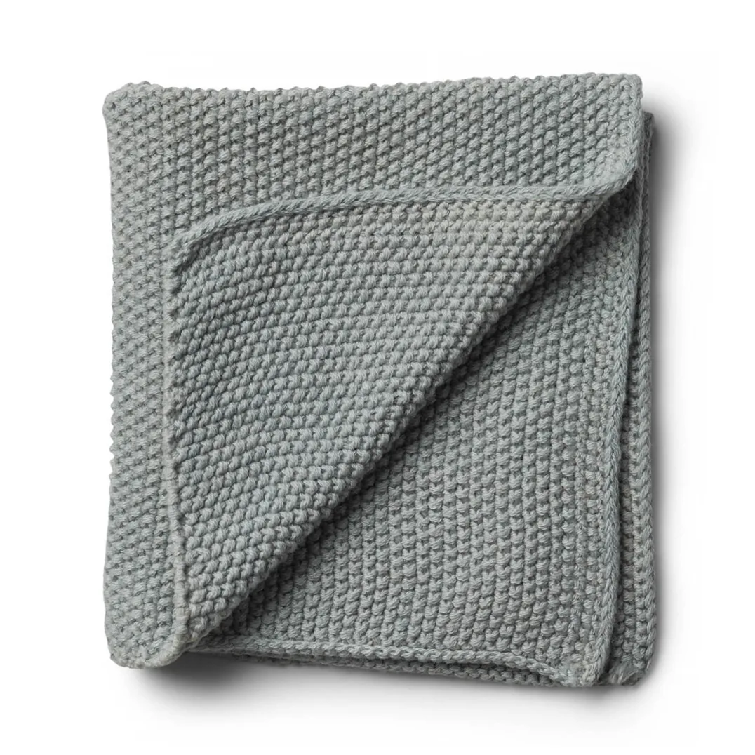 Humdakin Lavette Humdakin Knitted cm Stone