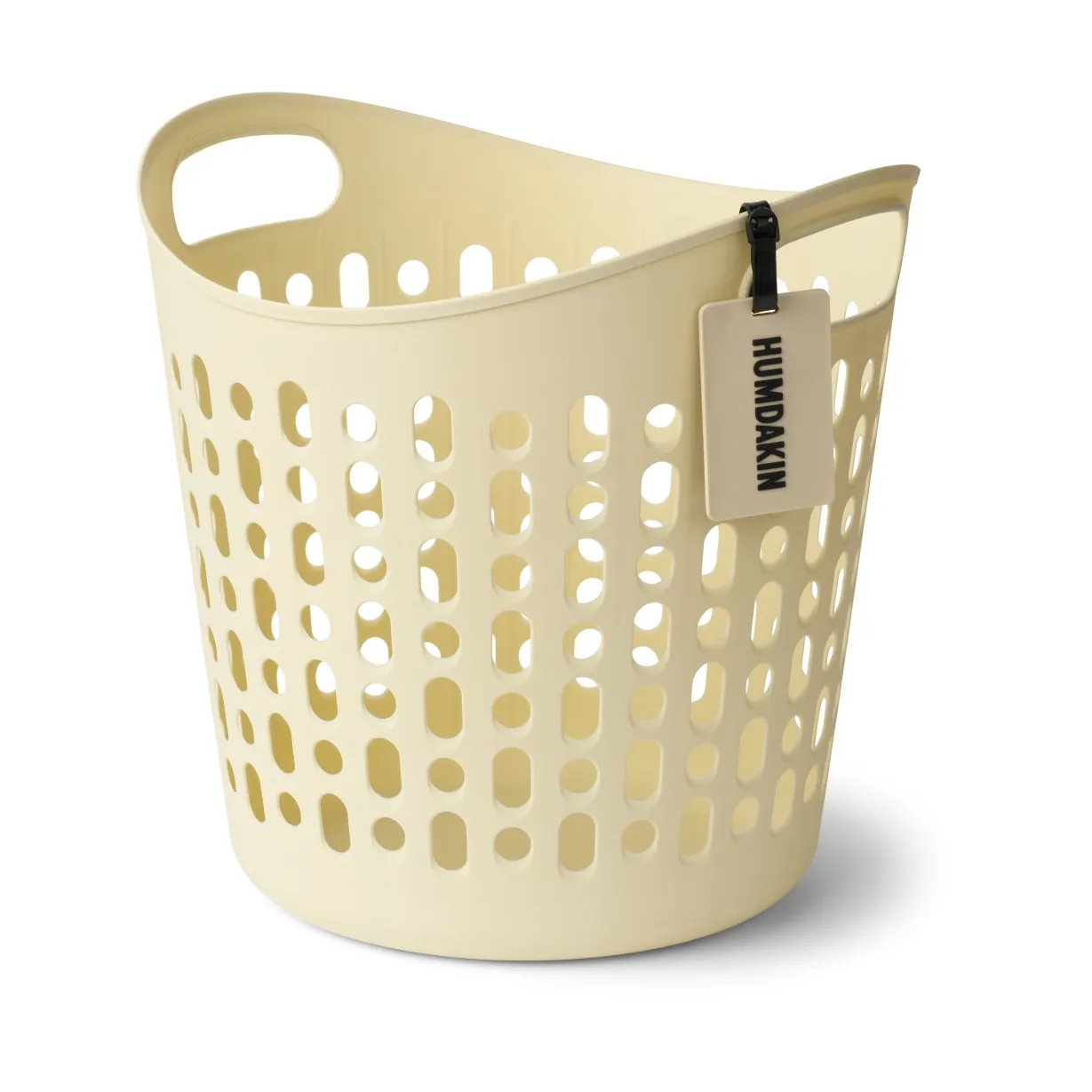Humdakin Panier à linge Humdakin Ø Beige