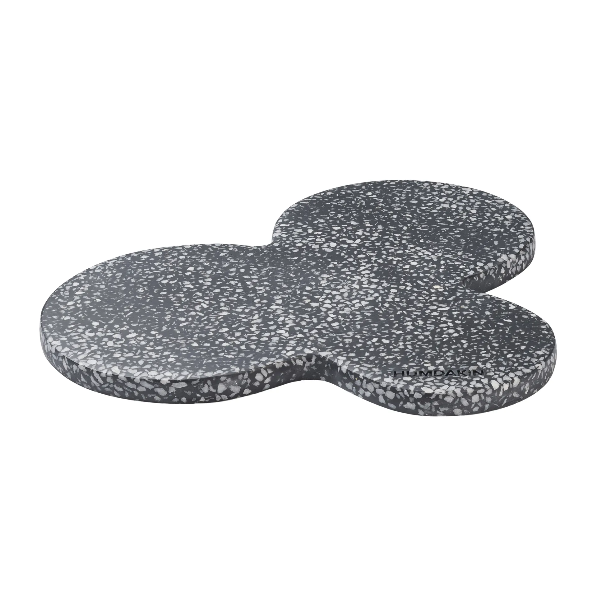 Humdakin Plateau Humdakin Terrazzo Noir