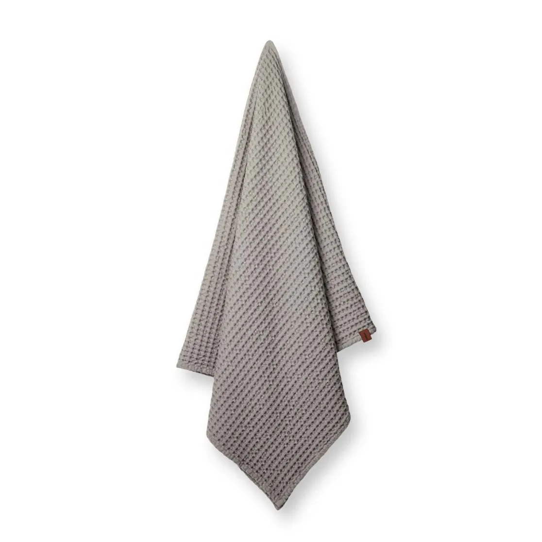 Humdakin Serviette Humdakin Waffle cm Stone
