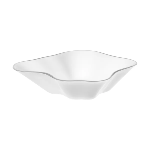Aalto blomma skål 279x75 mm