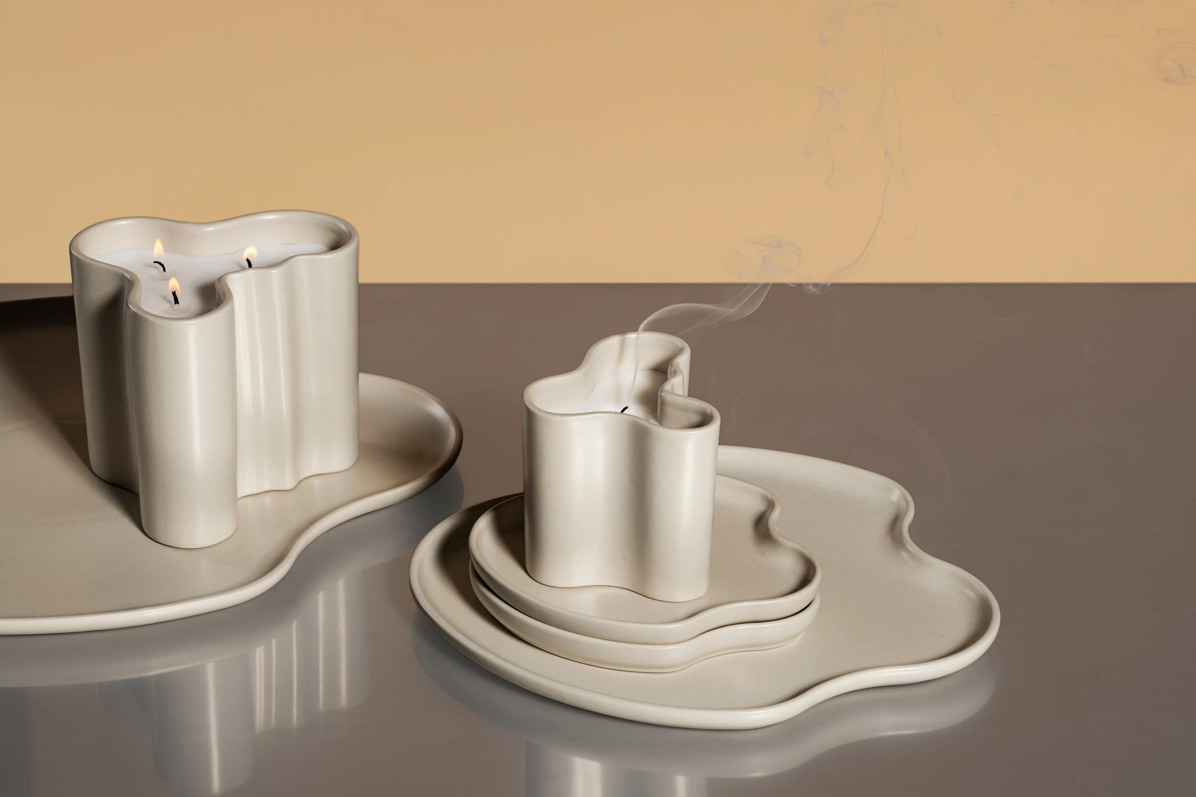 Aalto decorative tray from Iittala - NordicNest.com