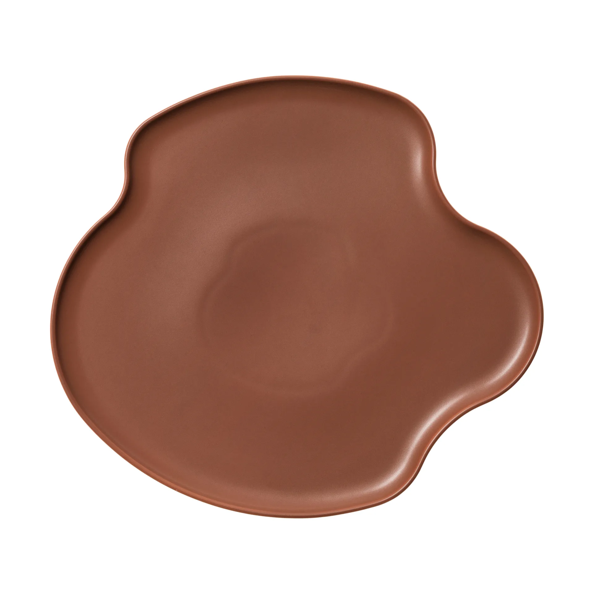 Iittala Aalto dekorationsbakke Ild, 35 cm billede