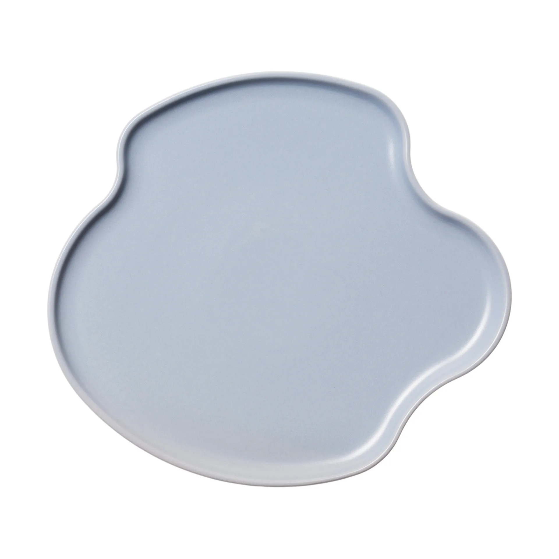 Iittala Aalto dekorationsbakke Vand, 25 cm billede