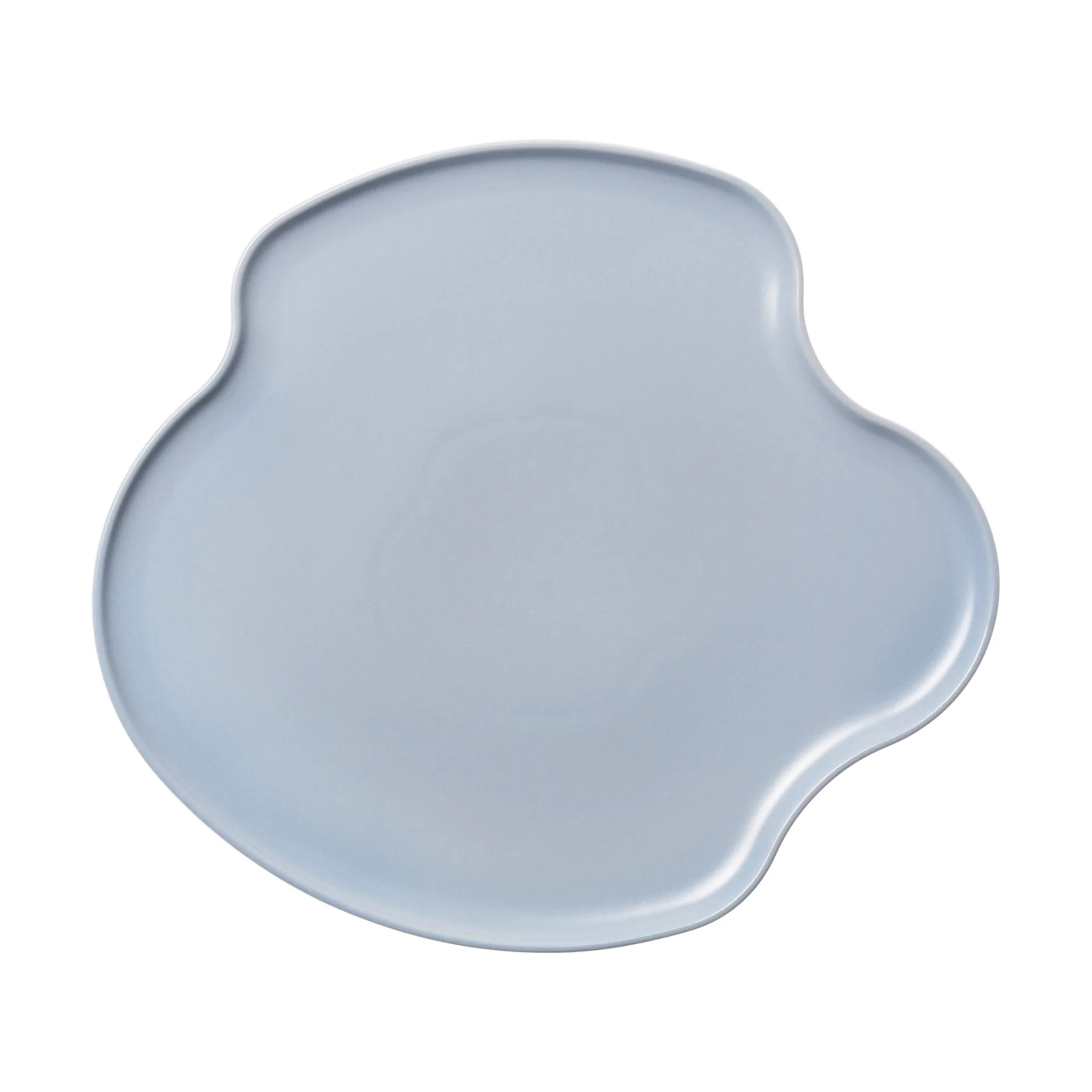 Iittala Aalto dekorationsbakke Vand, 35 cm
