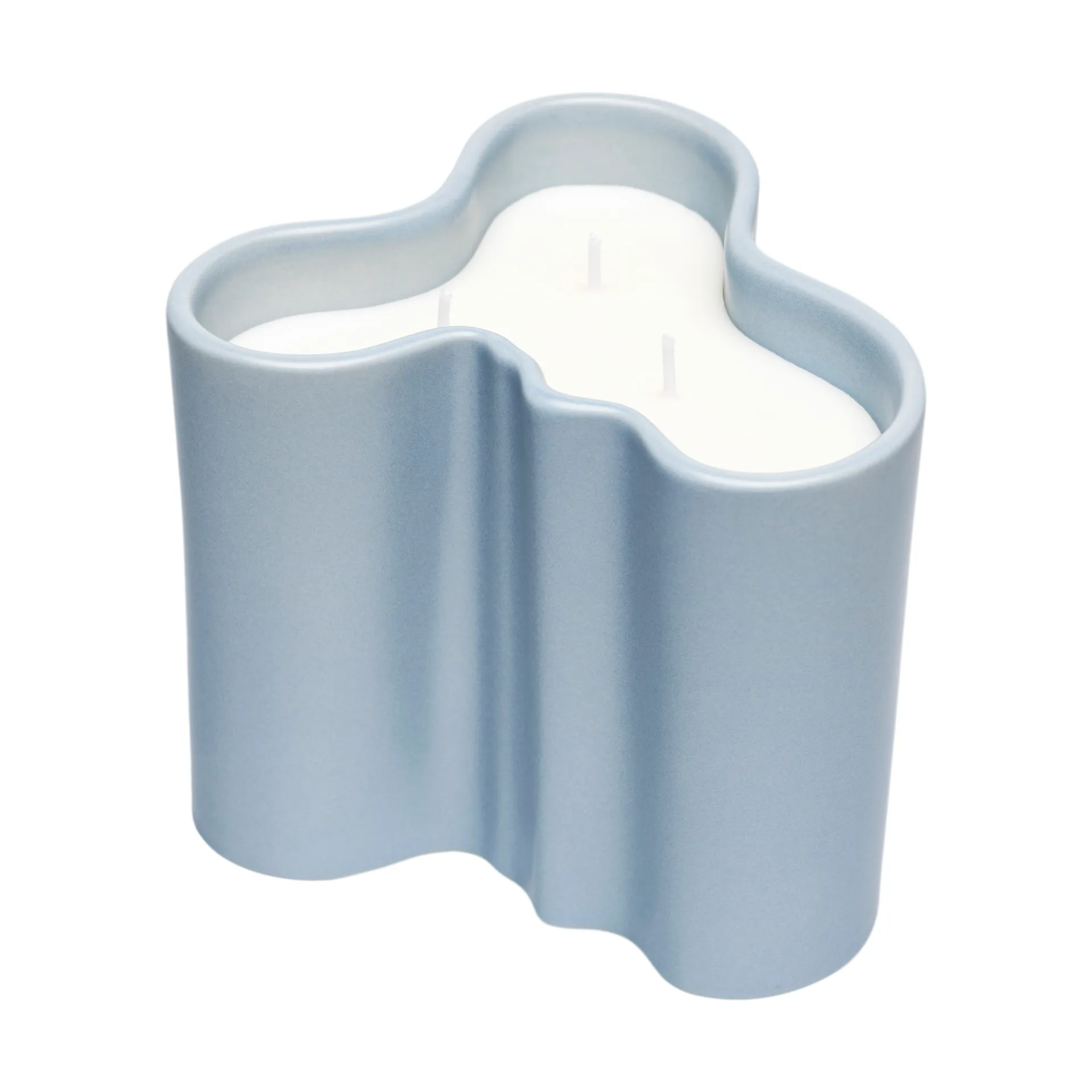 Iittala Aalto duftlys 11 cm Vand