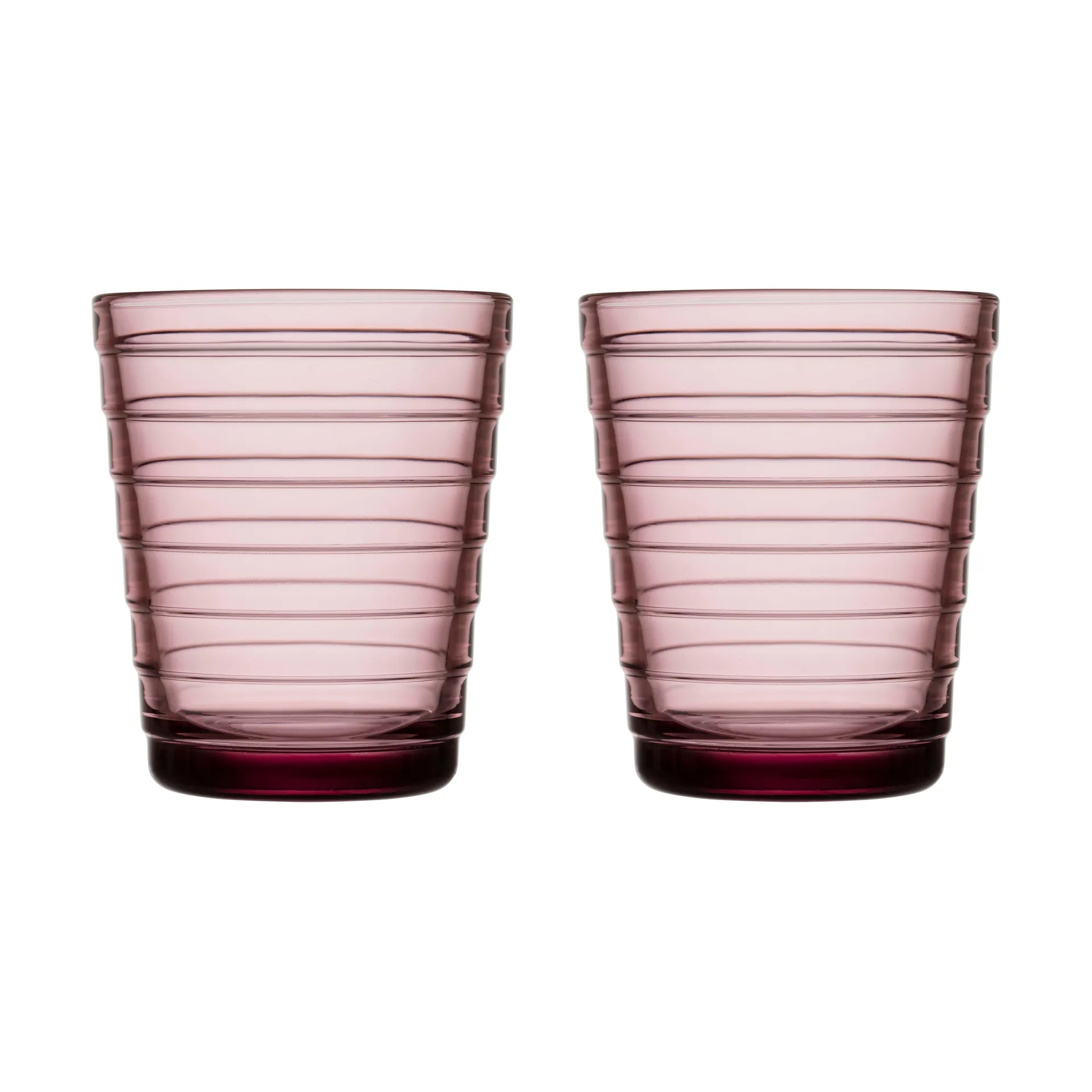 Iittala Aino Aalto drikkeglas 2 stk - 22 cl Lyng
