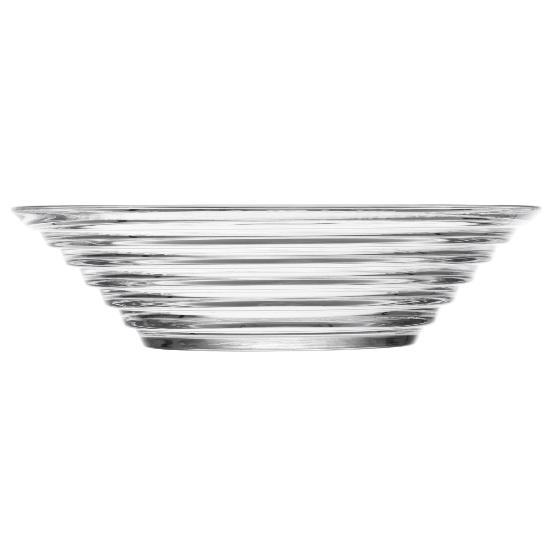 Iittala Aino Aalto skål lille klar billede