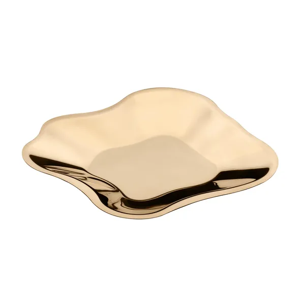 Alvar Aalto fat roséguld, litet (358 mm)