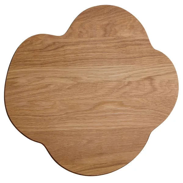 Alvar Aalto serveringsbricka 38,8x39,7 cm, Ek