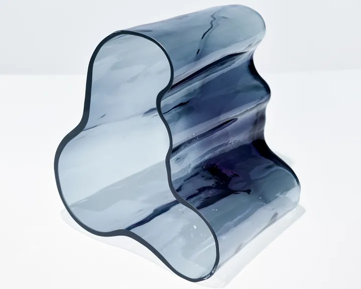 Alvar Aalto vase 140 mm from Iittala - NordicNest.com