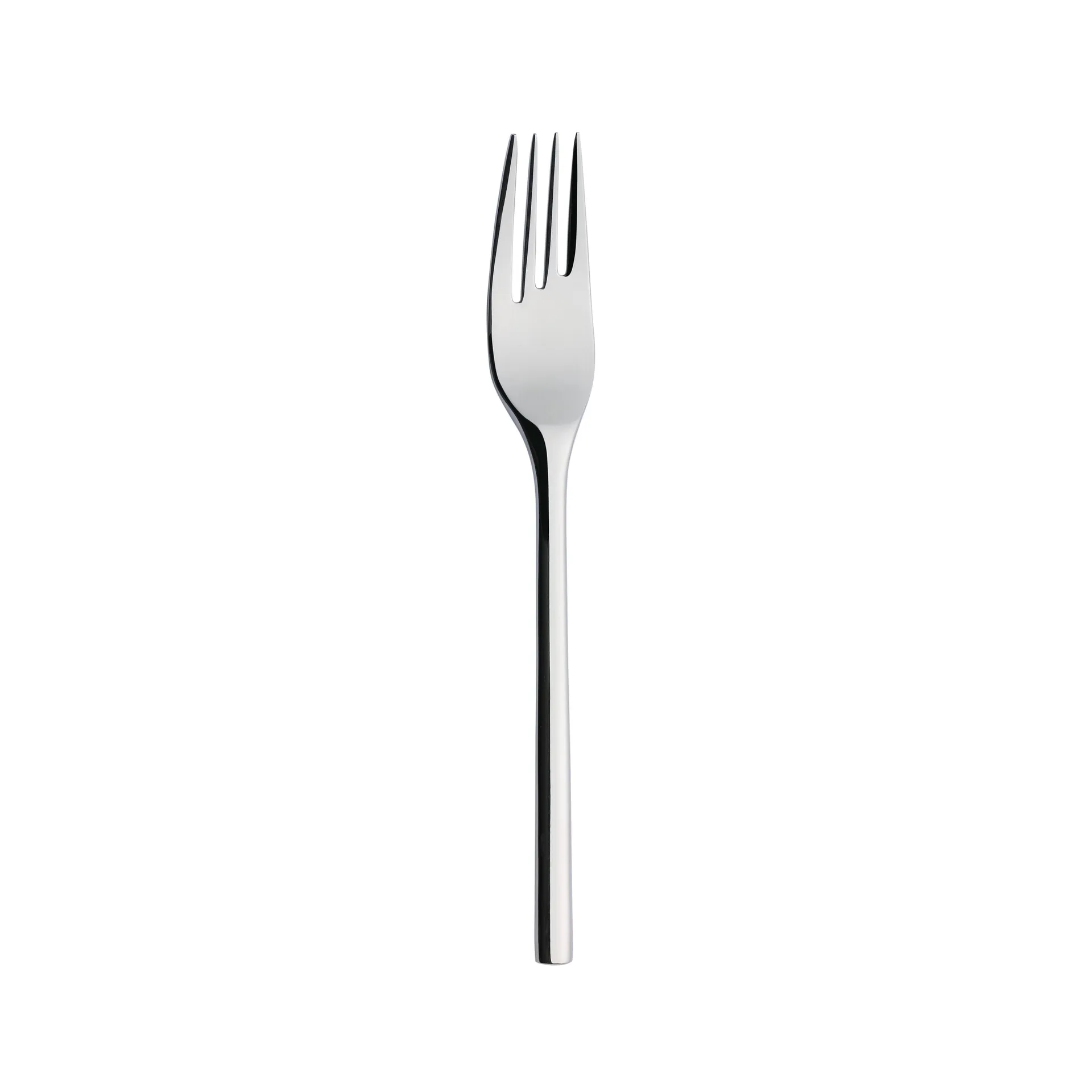 Iittala Artik dessertgaffel Rustfrit stål