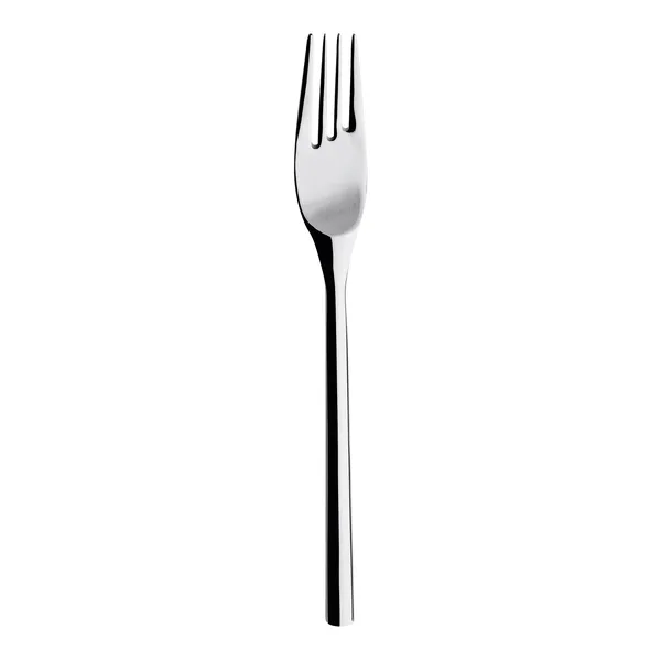 Artik matgaffel, Rostfritt stål