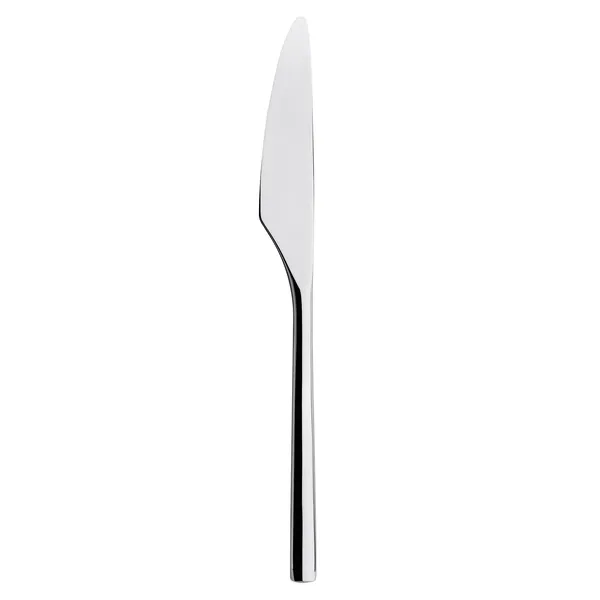 Artik matkniv, Rostfritt stål