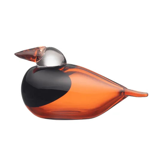Iittala | イッタラ からのBirds by Toikka ドロットニングスフィス