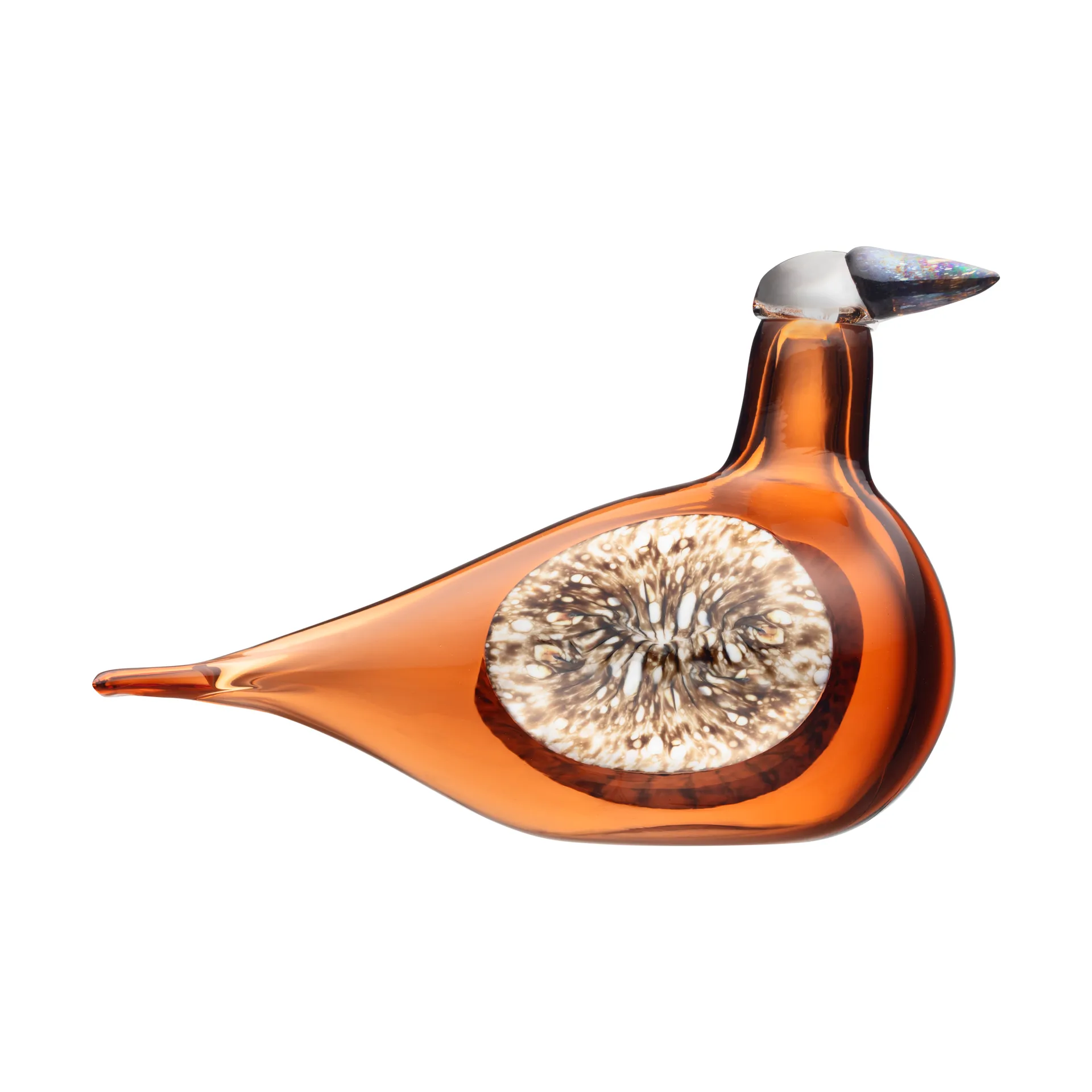 Iittala Birds by Toikka oiseaux en verre Lakla 2026