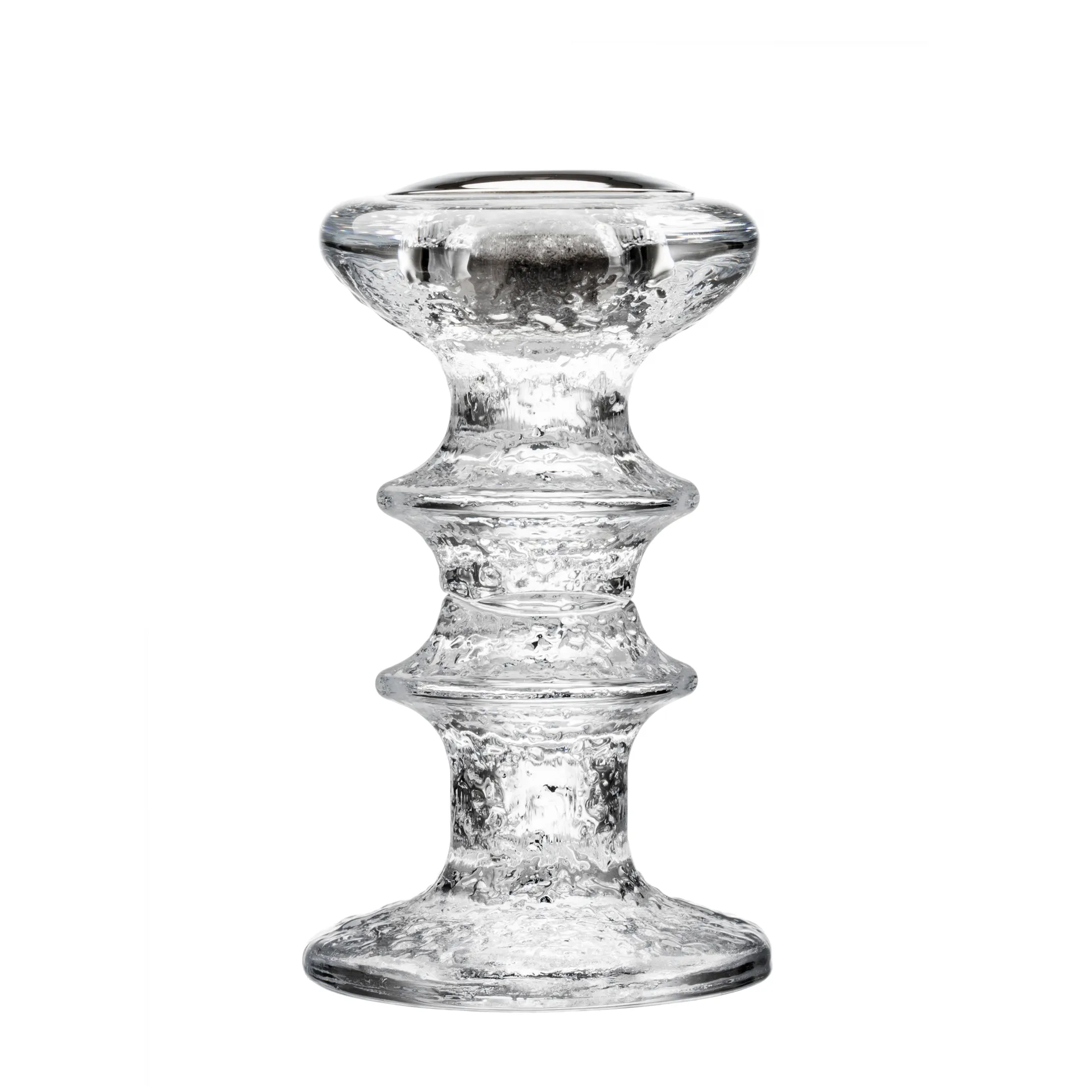 Iittala Bougeoir Festivo 120 mm