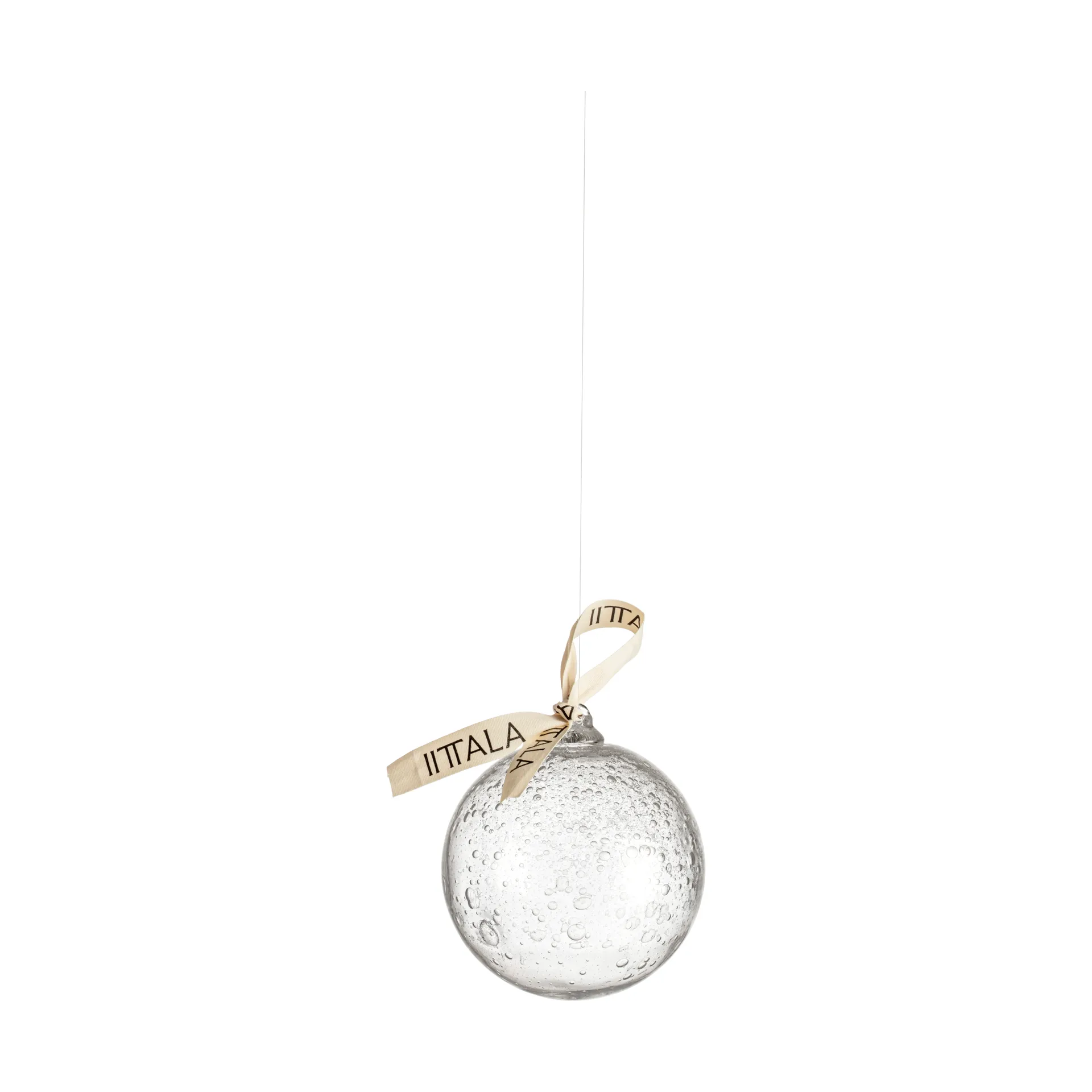 Iittala Boule en verre Iittala Ø 2025