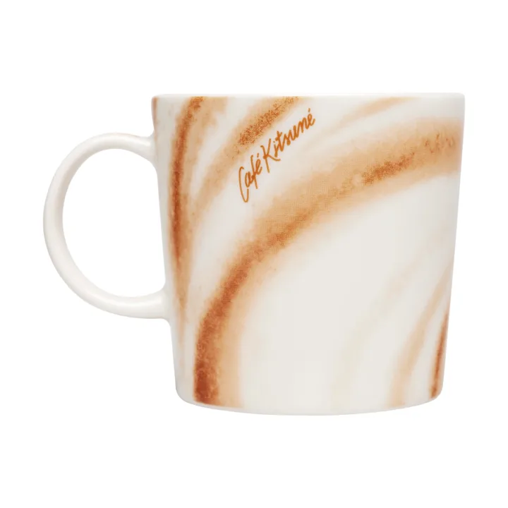 Café Kitsuné X Iittala mug 30 cl from Iittala - NordicNest.com