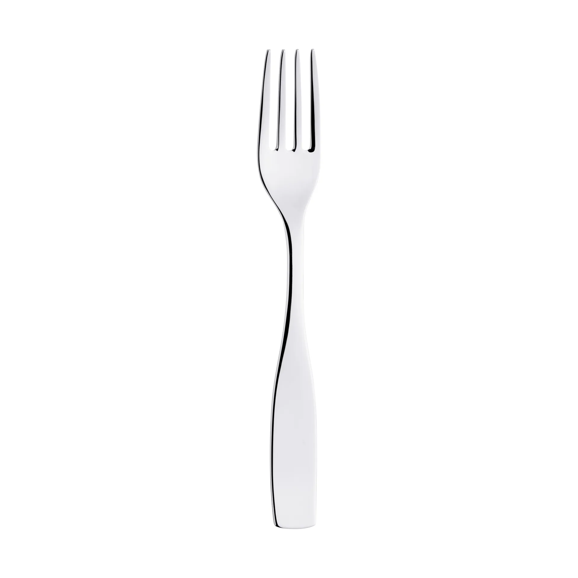 Iittala Citterio 98 dessertgaffel Blank