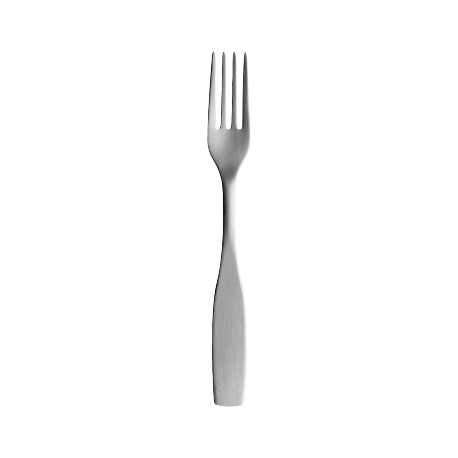 Iittala Citterio 98 dessertgaffel Mat rustfrit stål