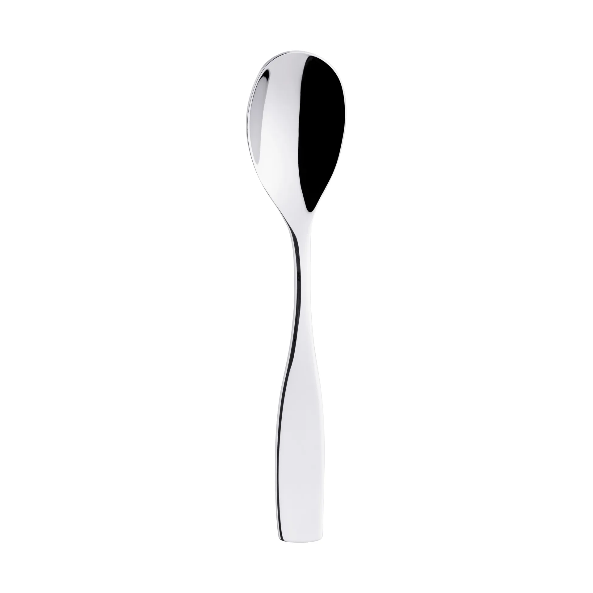 Iittala Citterio 98 dessertske Blank