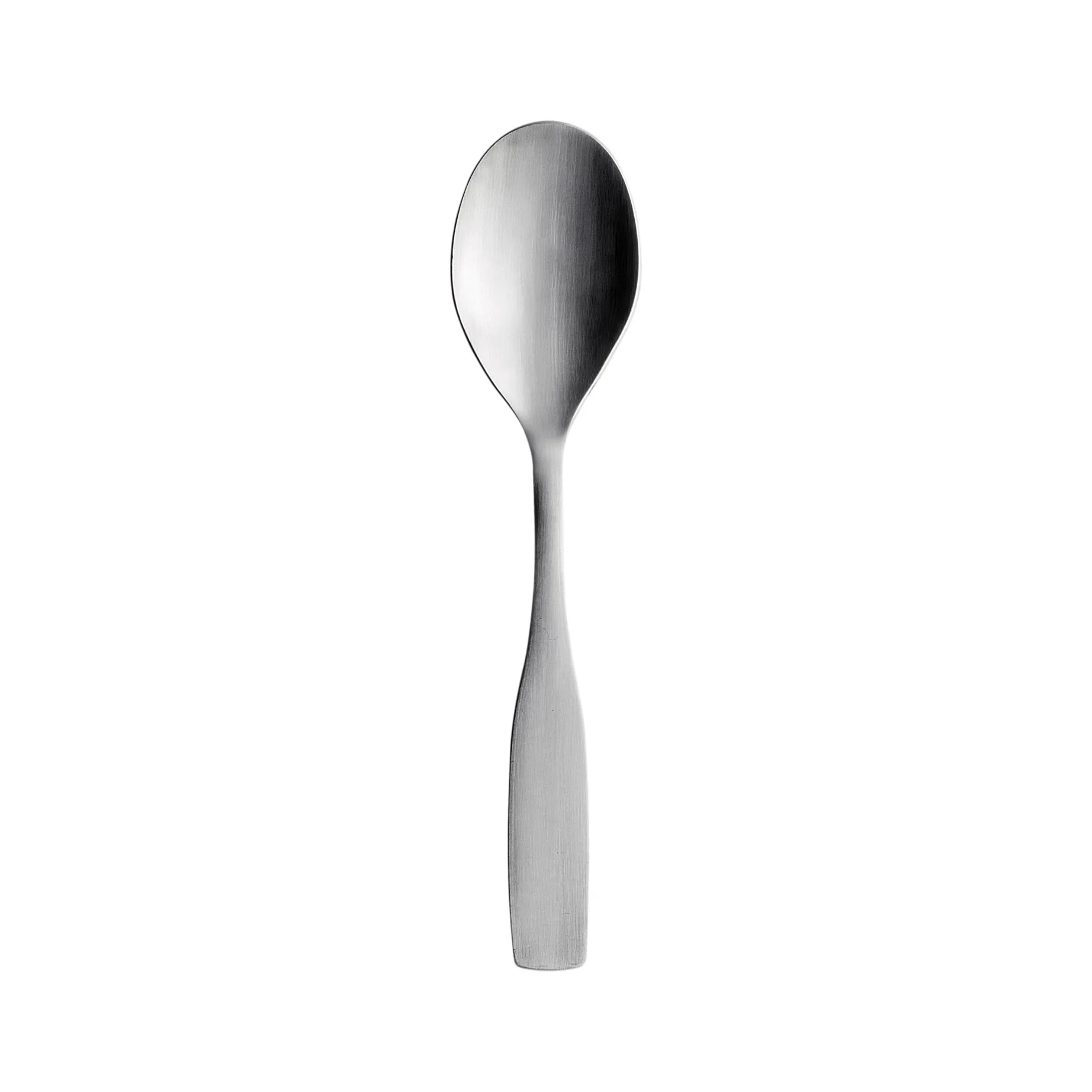 Iittala Citterio 98 dessertske Mat rustfrit stål