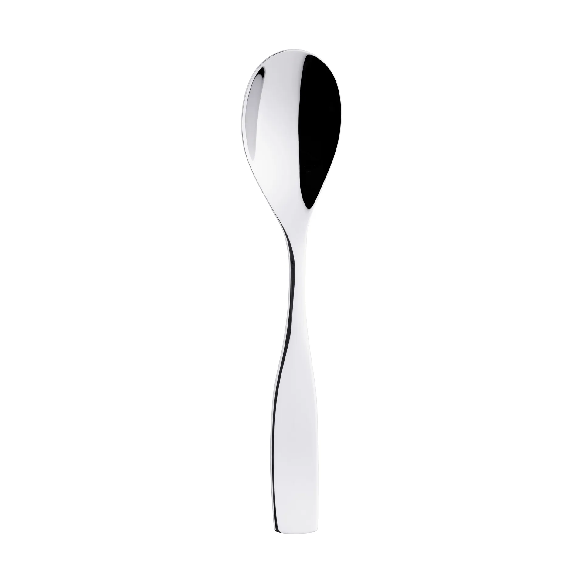 Iittala Citterio 98 kaffeske Blank