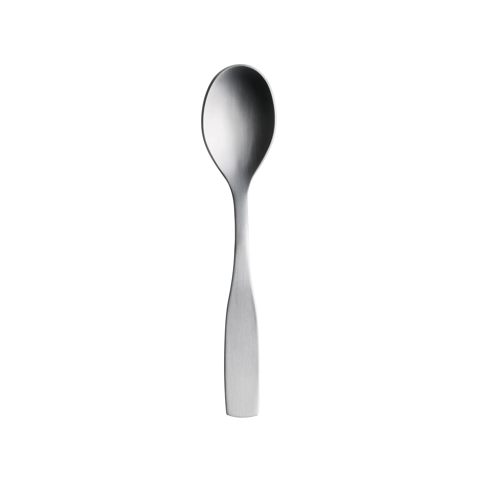 Iittala Citterio 98 kaffeske Mat rustfrit stål