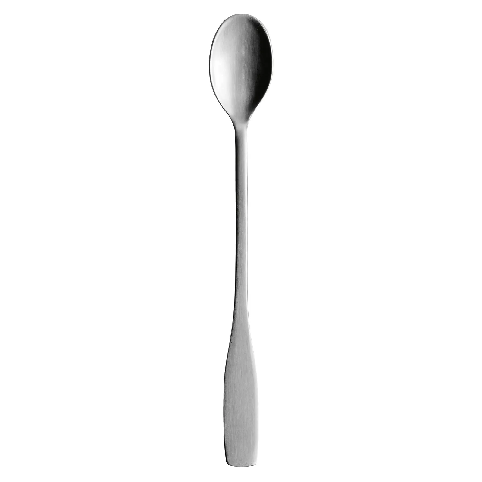 Iittala Citterio 98 latteske Mat rustfrit stål
