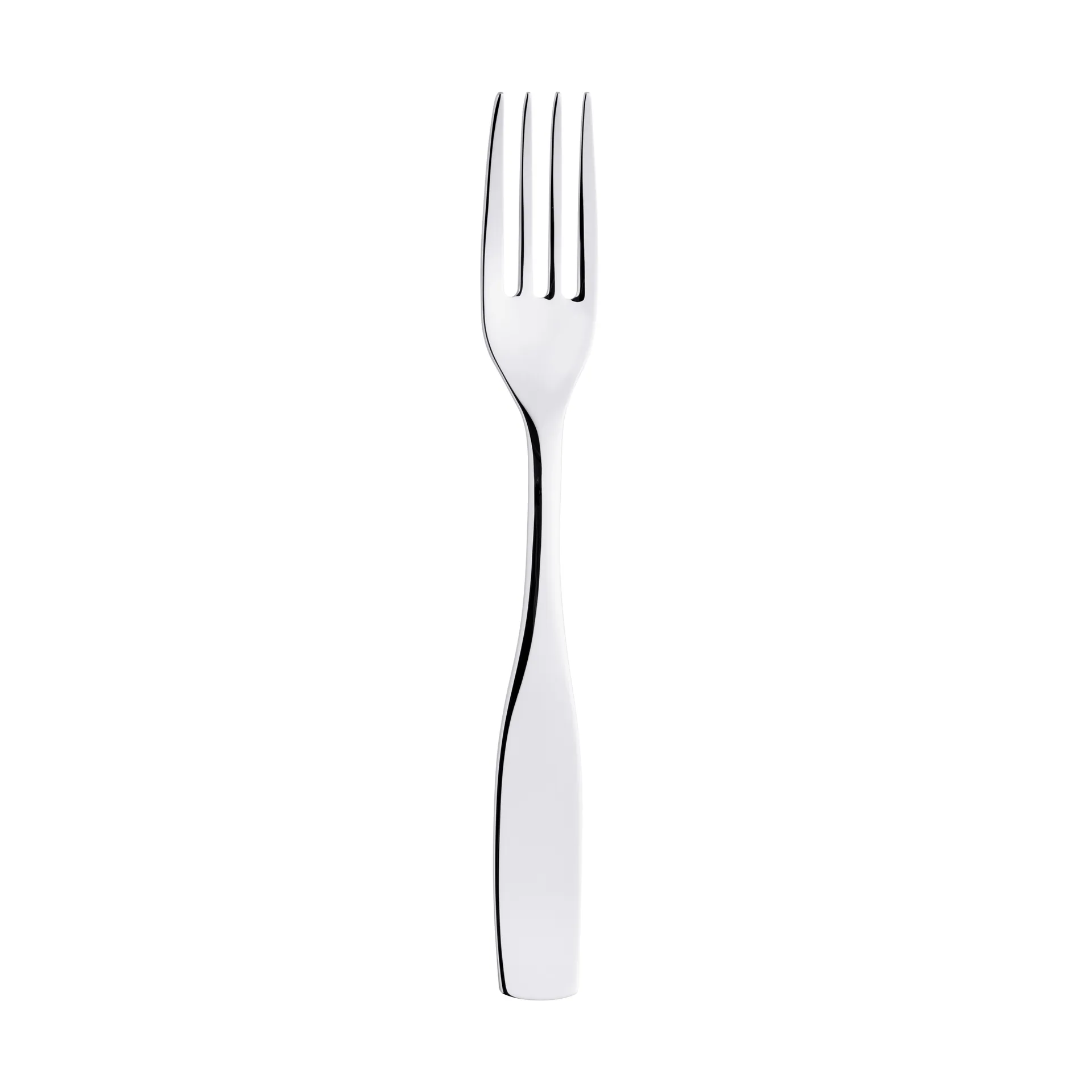 Iittala Citterio 98 madgaffel Blank