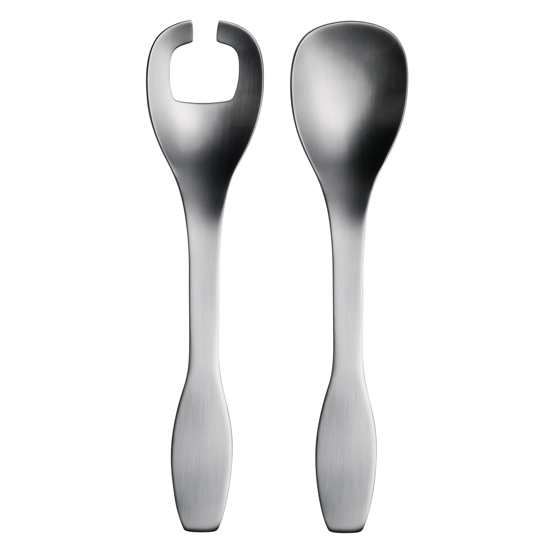 Iittala Collective Tools serveringsbestik 2 dele Mat rustfrit stål