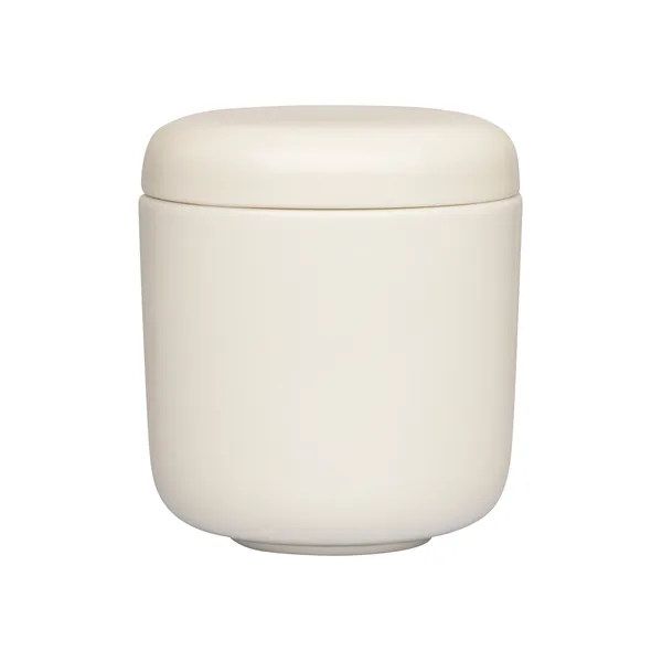 Essence burk med lock 26 cl