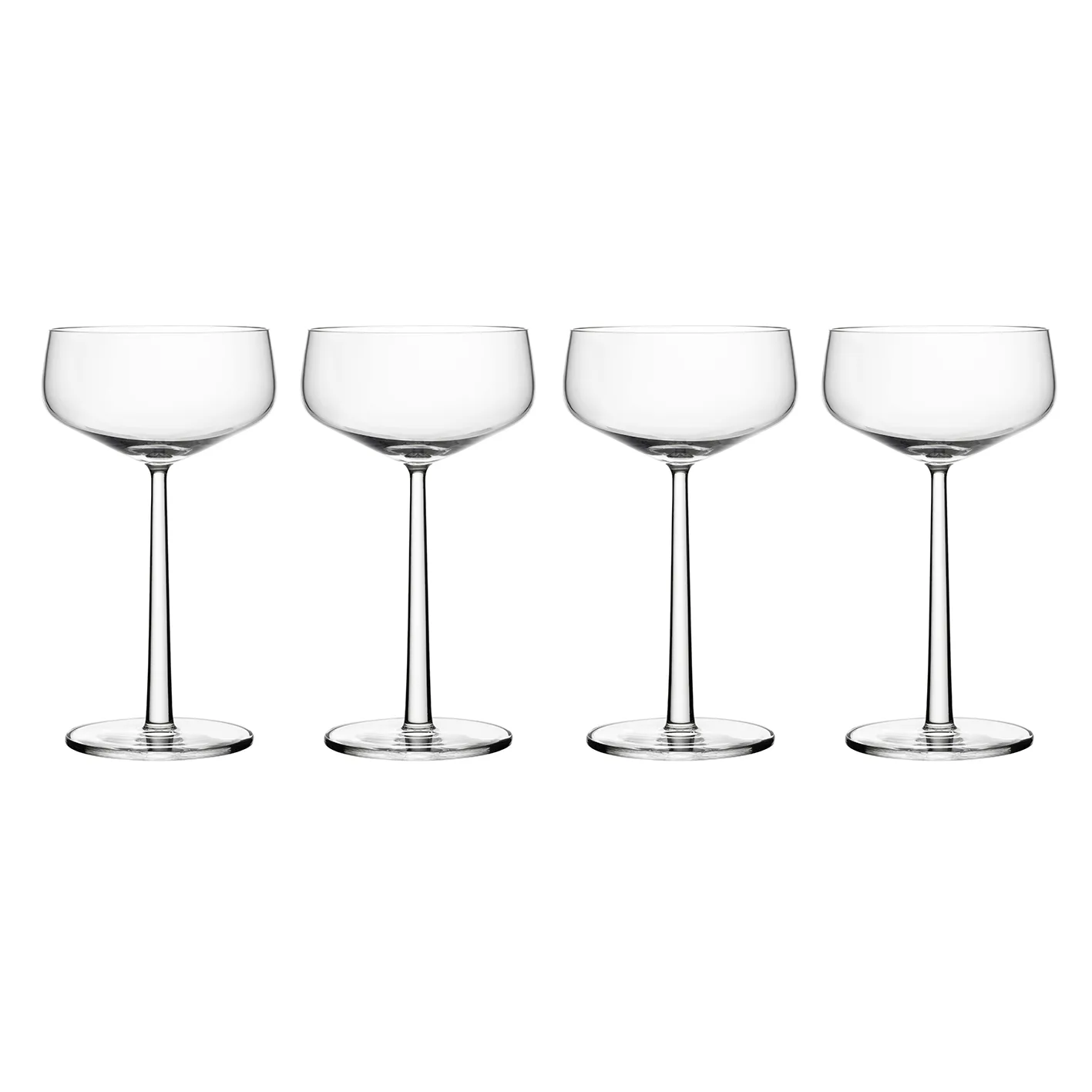 Iittala Essence cocktailglas 4-pack 31 cl