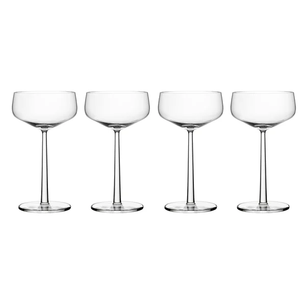 Essence cocktailglas 4-pack, 31 cl