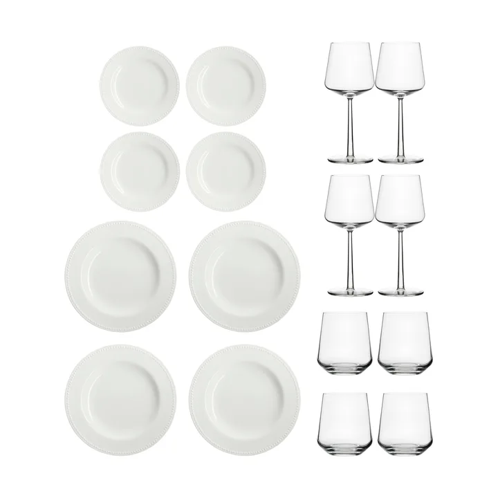 aufbewahrung mehl glas KIVY Großes Vorratsglas mit transparenten Glasdeckel 3L - Luftdicht Für Mehl, Kekse, Süßigkeiten, Waschmittel - - Aufbewahrung Glas - Aufbewahrungsbox Gläser Werksverkauf bei Schott