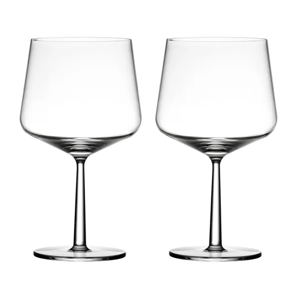 Essence gin & cocktailglas 2-pack, 63 cl