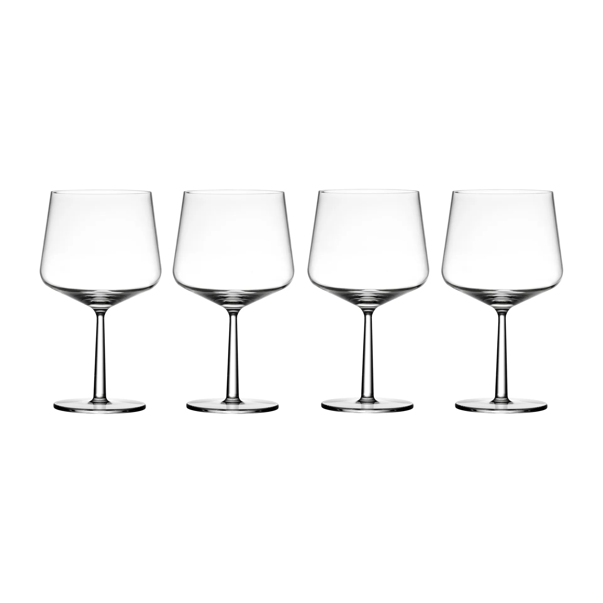 Iittala Essence gin & cocktailglas 4-pak 63 cl