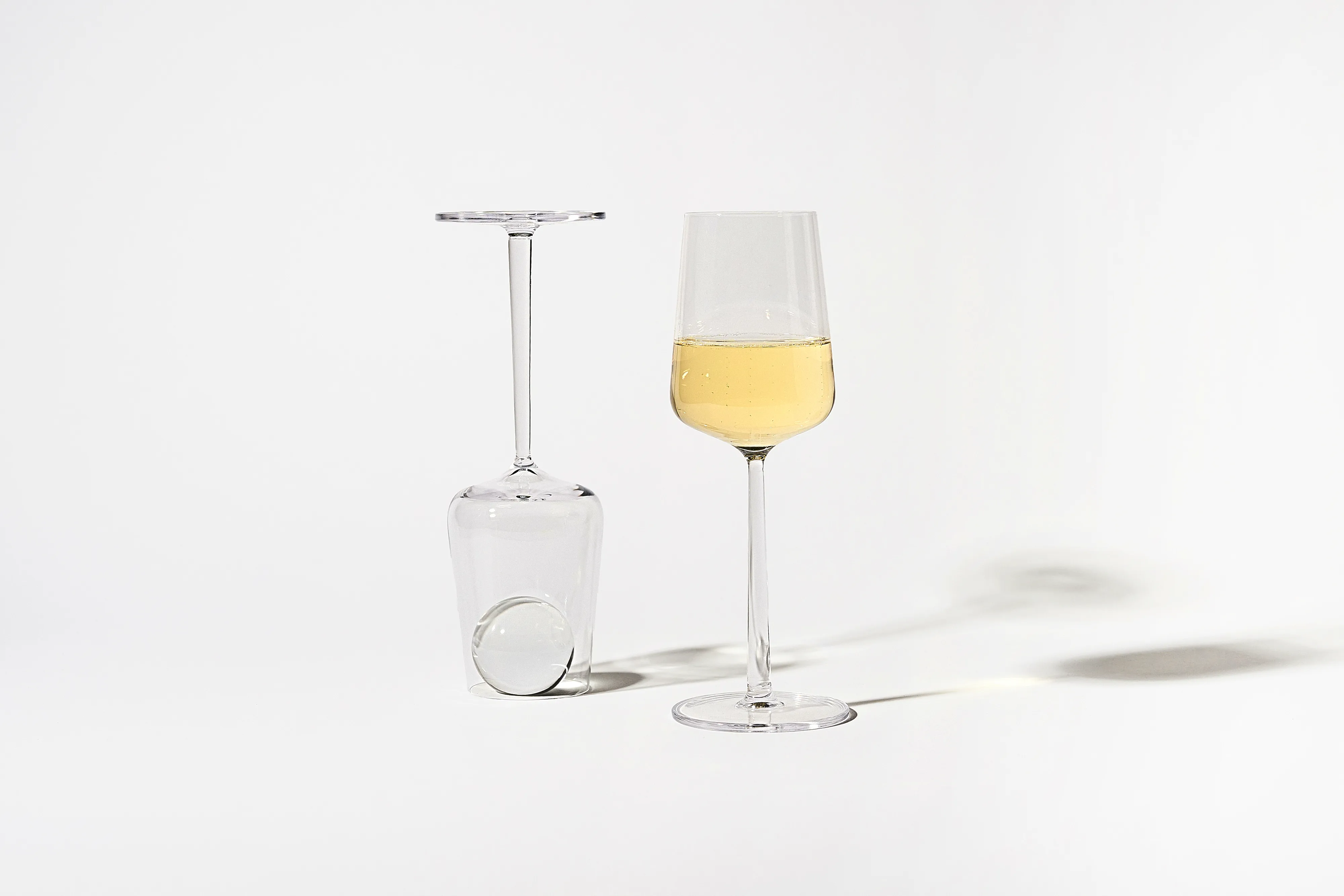 Essence Glas-Set 24 Teile