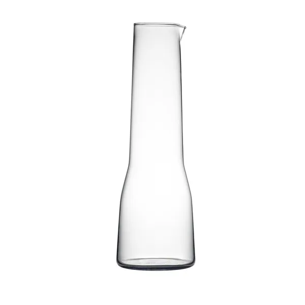 Essence karaff 1 l, klar