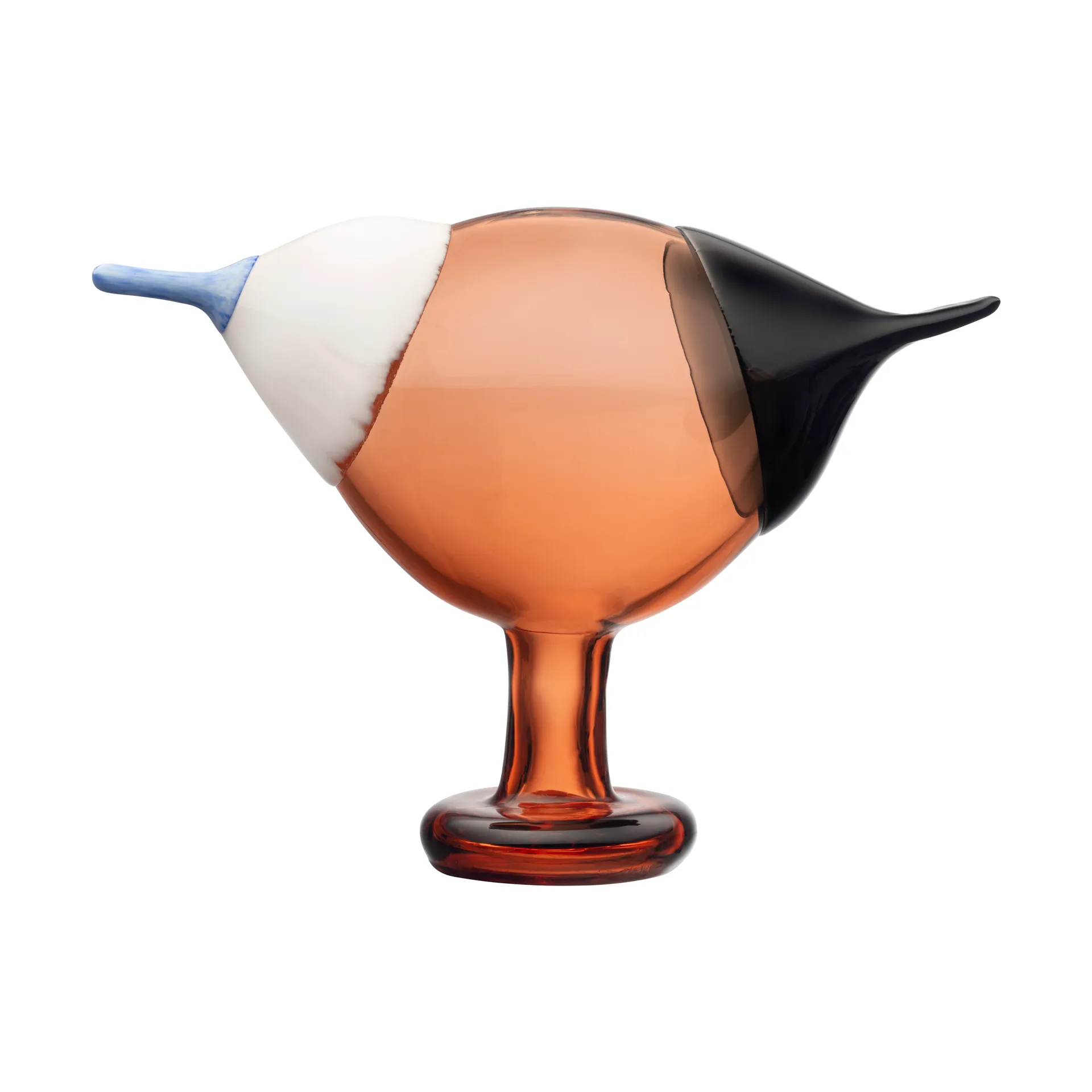 Iittala Goéland mm Birds by Toikka Bigarade