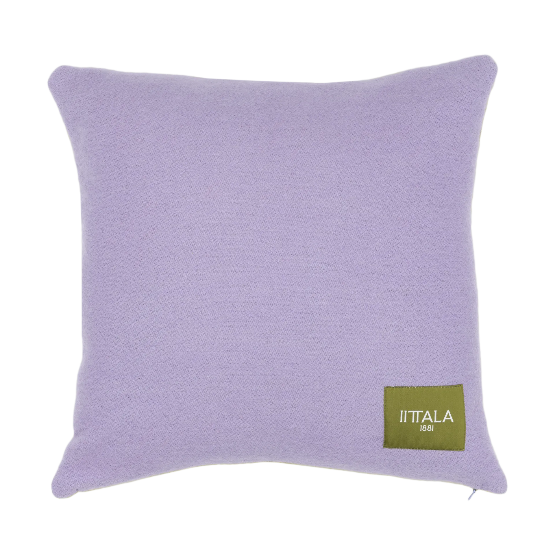 Iittala House de coussin Play cm Lilas-olive