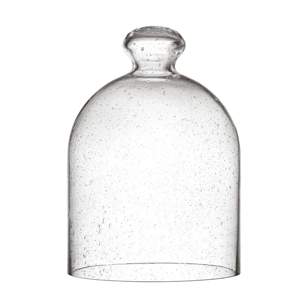 Iittala glasdome 160x220 mm, Bubbelglas