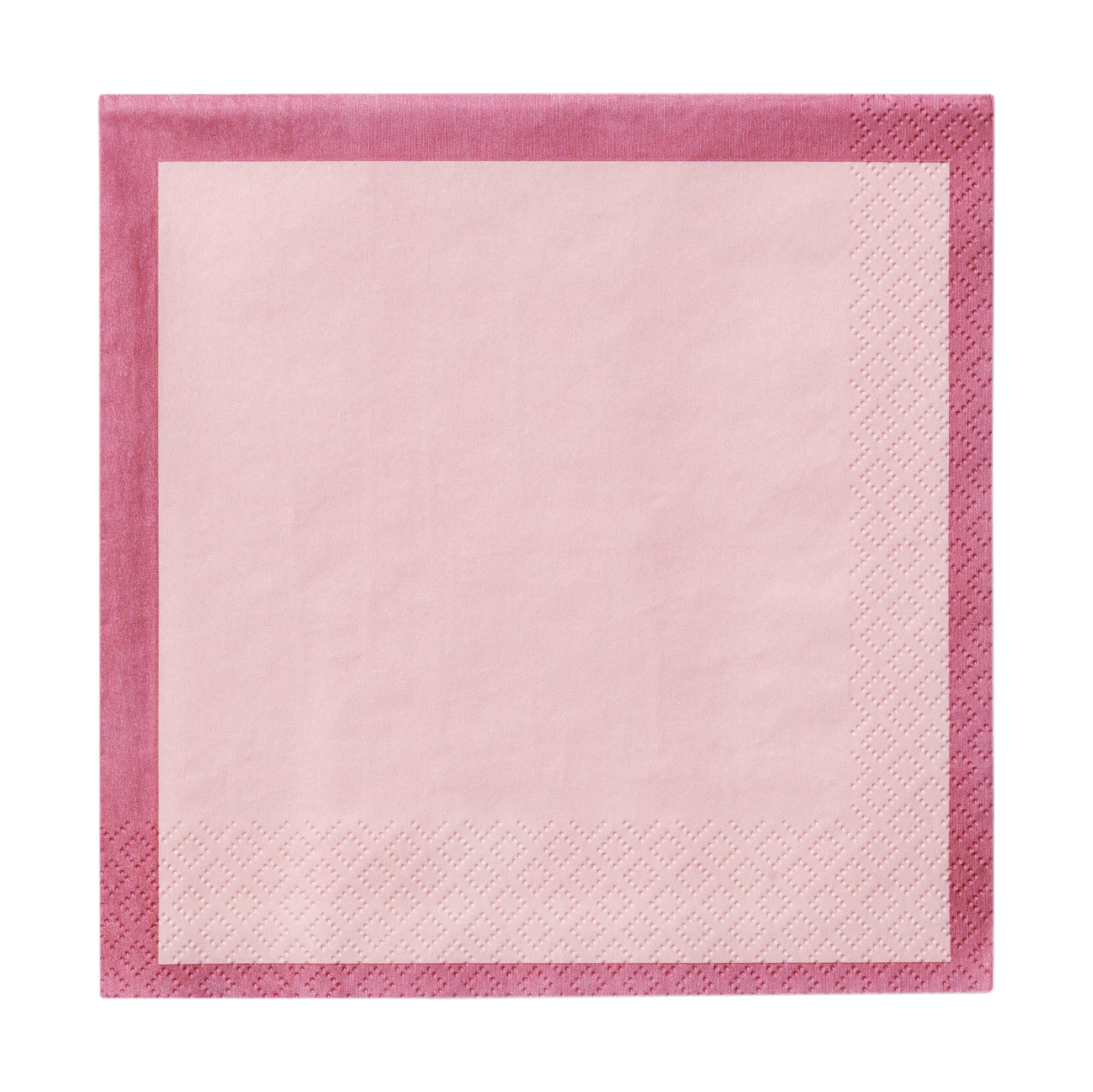 Iittala Iittala papirserviet Pink-rose, 33 cm, 20 stk.