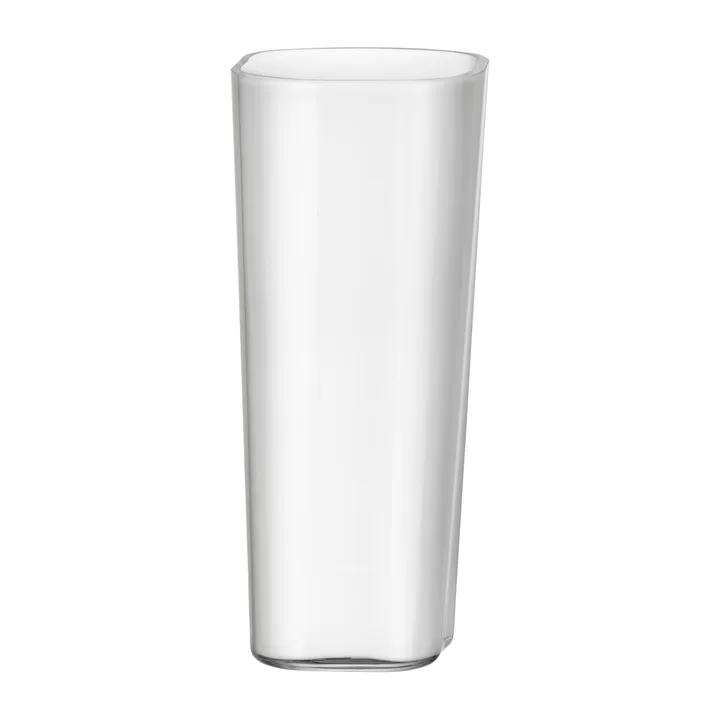 Jarrón Alvar Aalto opal (blanco) | Iittala | Tienda online